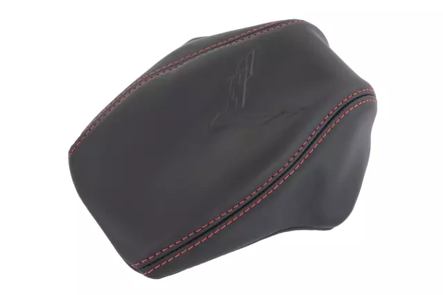 84830642 - Body: Headrest Cover for Chevrolet: Corvette Image