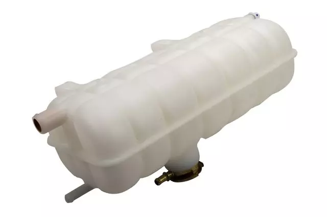 Radiator Surge Tank - ACDelco (15993295)