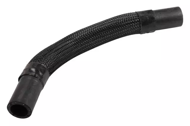 15863393 - Cooling System: Engine Coolant Reservoir Hose for Chevrolet: Malibu | Saturn: Aura Image