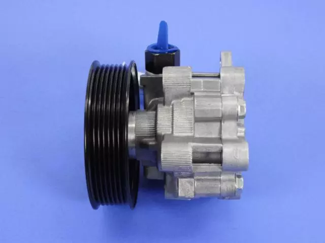 52124461AB - : Power Steering With Pulley Pump Assembly for Mopar Image