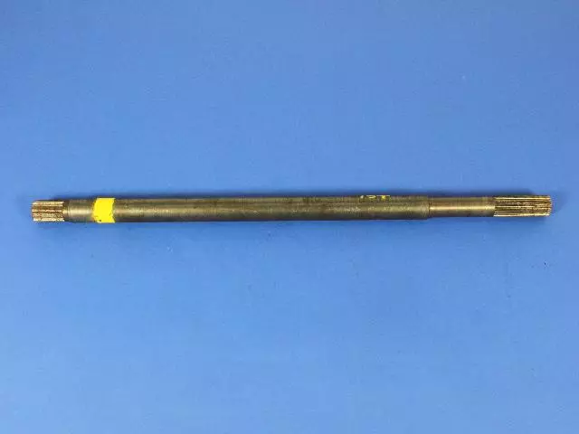52111913AA - Rear Axle: Axle Shaft, Left for Mopar Image