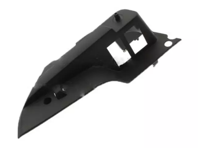 Package Tray Trim Bracket - Ford (D2BZ-5846808-AD)