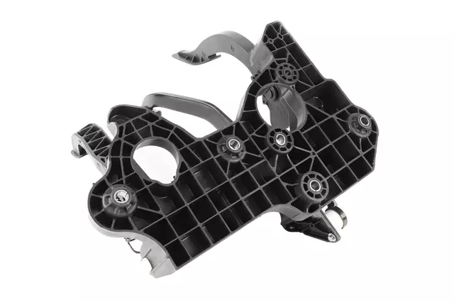 42757637 - : F Pedal for GM Image