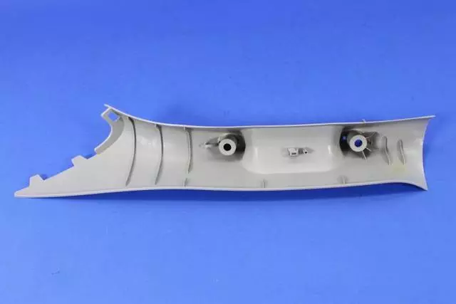A Pillar Molding, Right - Mopar (5RM901D1AB)