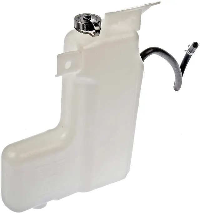 603615 - : Non-Pressurized Coolant Reservoir for Dorman Image