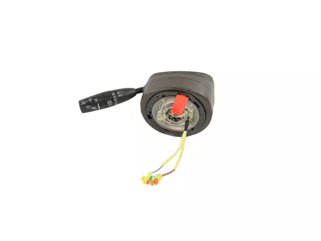 Steering Column Module - Mopar (5VN53LU5AE)