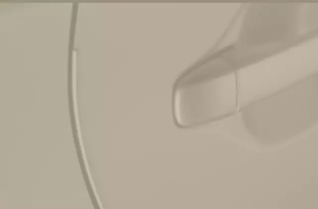 PT9360312004 - Exterior: Door Edge Guards, Sandy Beach Metallic for Toyota: Camry Image