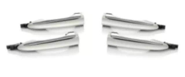 82214705 - Mopar Accessories - Component Parts: Door Applique Kit for Chrysler: 200 Image