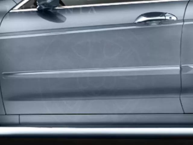 8P05TA01D1 - Body: Body Side Molding for Honda: Accord Image