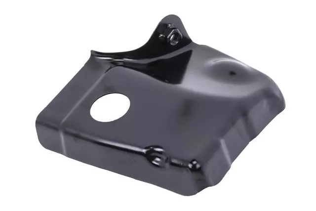 Passenger Side Body Side Outer Panel Lower Filler - GM (95326319)