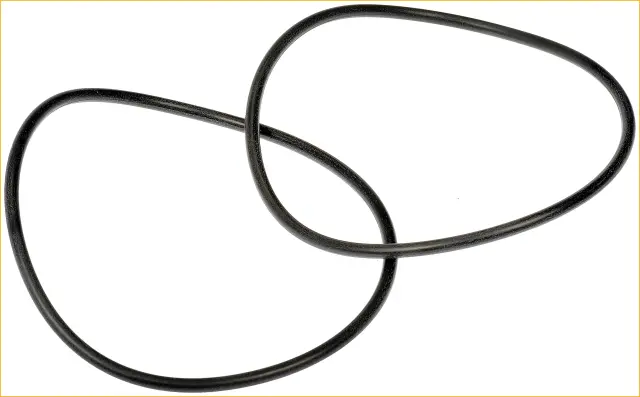 926379 - : Rear Axle O-Ring Kit for Dorman Image