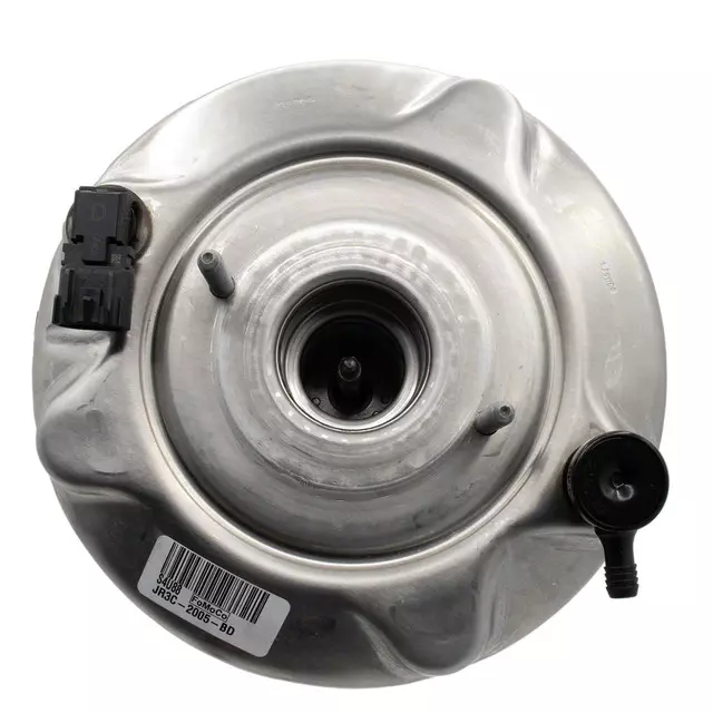 JR3Z2005AA - Brakes: Brake Booster for Ford Image