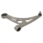 RK623733 - : Front Left Lower Suspension Control Arm and Ball Joint Assembly for Moog Image