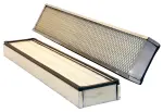 46696 - : WIX Cabin Air Panel for WIX Image