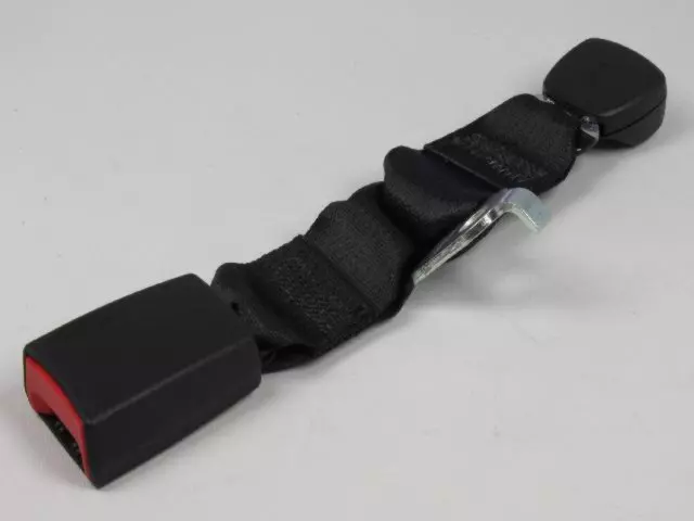 Buckle End - Mopar (0ZV911X9AA)