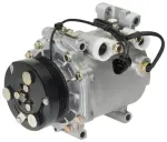 78486 - : Mitsubishi MSC90C Compressor for FOUR SEASONS Image