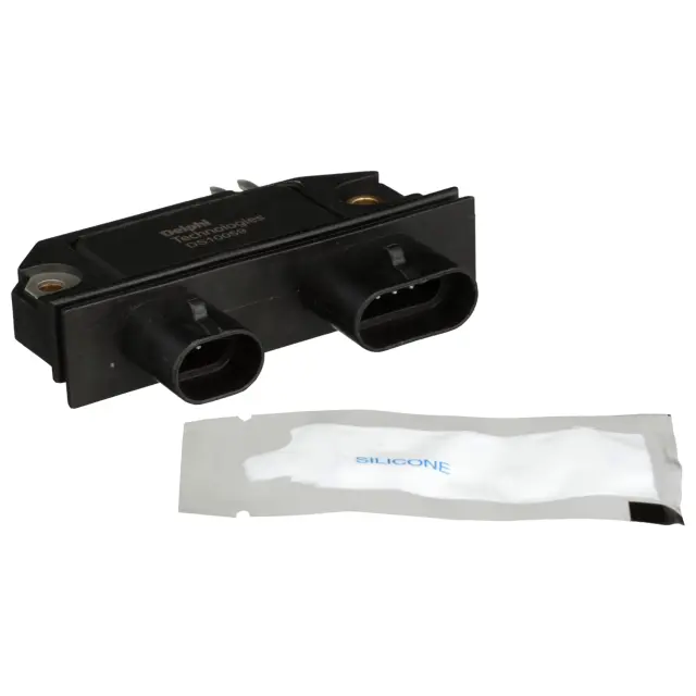 DS10059 - Computers, Chips &amp; Cruise Control Parts: Ignition Control Module for DELPHI Image