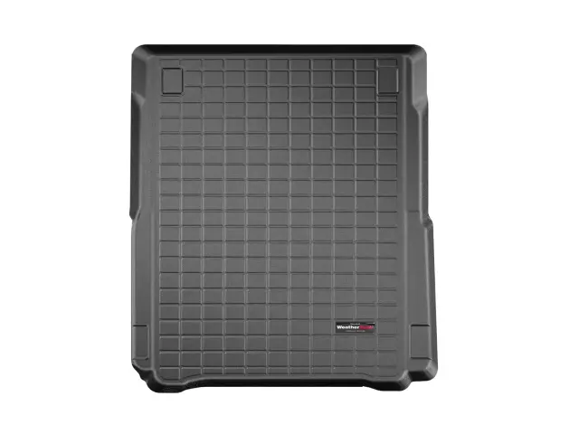 401185 - Accessories: Cargo/Trunk Liner, Black for WeatherTech Image