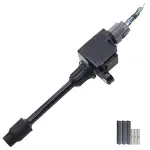 92192022 - : Ignition Coil for Walker Products Inc. - Image
