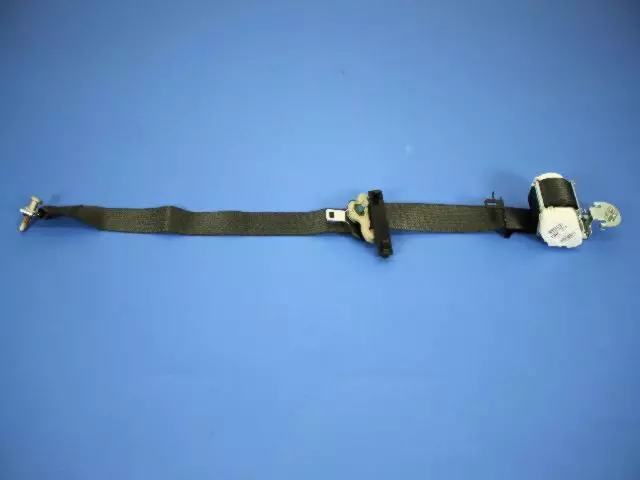 5KS951DVAA - Restraints: Front Outer Seat Belt, Left for Dodge: Ram 2500, Ram 3500 | Ram: 1500, 2500, 3500 Image