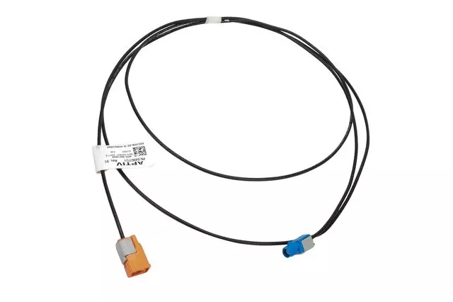 84967721 - : Digital Radio and Navigation Antenna Cable for GM Image