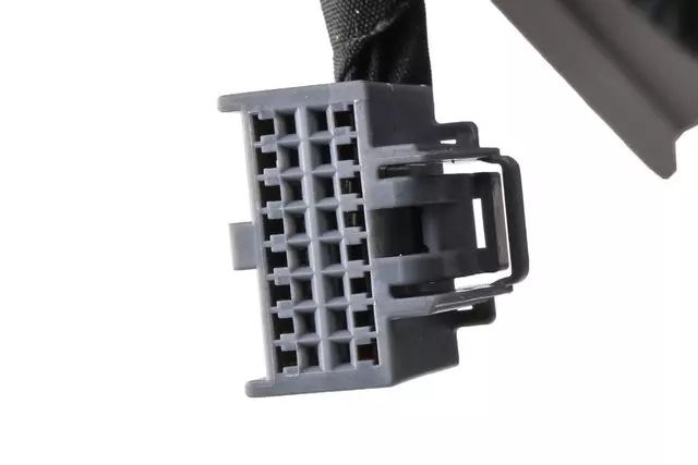 19329524 - Body: Console Assembly for Chevrolet: Suburban 1500, Suburban 2500, Tahoe | GMC: Yukon, Yukon XL 1500, Yukon XL 2500 Image