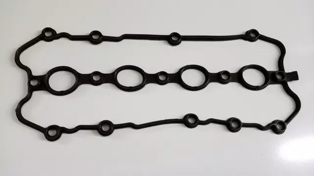 6F103483D - Engine: Valve Cover Gasket for Volkswagen Image