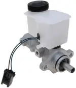 MC390599 - : Raybestos Element3 New Master Cylinder for Raybestos Brakes Image