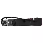 LB5Z7861202AA - Electrical: Buckle End for Ford: Explorer, Police Interceptor Utility | Lincoln: Aviator Image