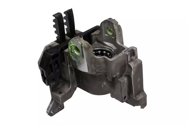 OEM NEW Gm 99-09 GMC Chevrolet Safari 1500 Steering Column Tilt Housing 26087972 - GM (26087972)