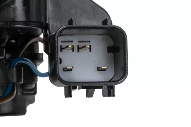 Liftgate Latch - GM (13584872)