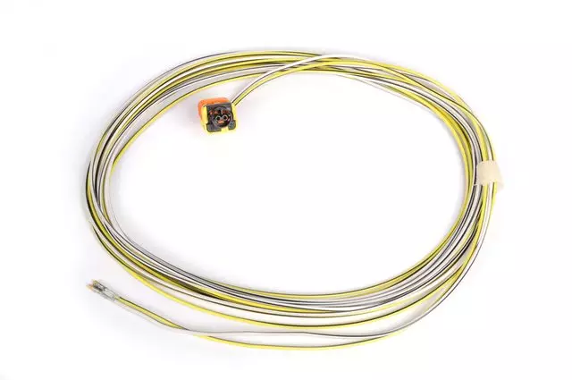 Multi-Purpose Pigtail Kit - GM (19355495)