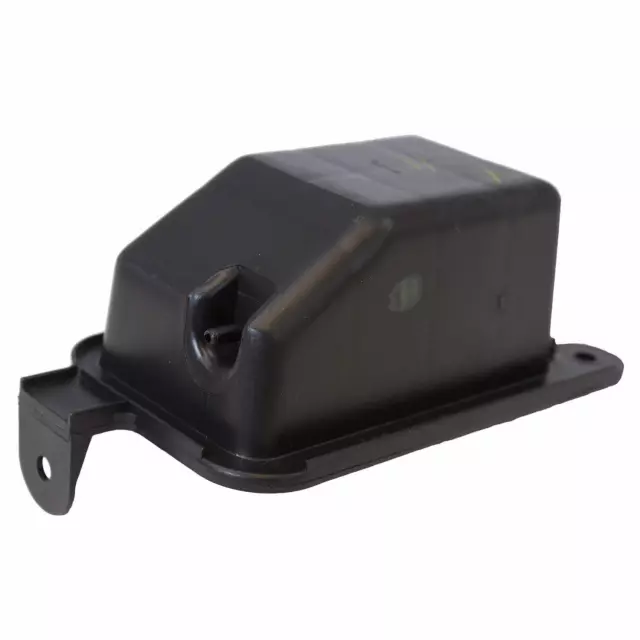 YC2Z19A566AA - HVAC: Vacuum Reservoir for Ford: E-150, E-250, E-350 Super Duty, E-450 Super Duty Image