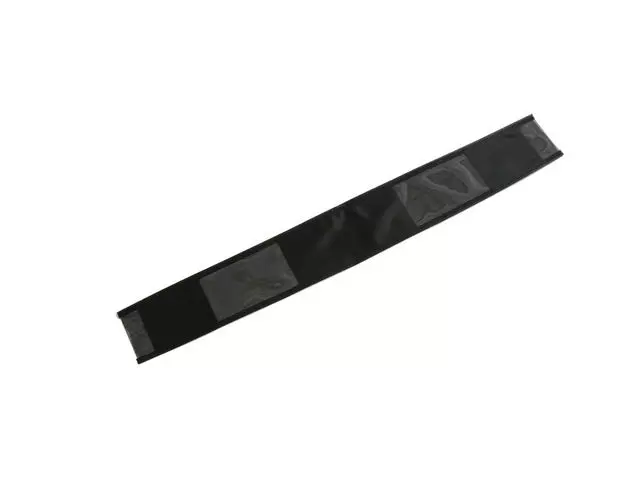 68278790AA - Body Sheet Metal Except Doors: Fabric Deflector for Mopar Image