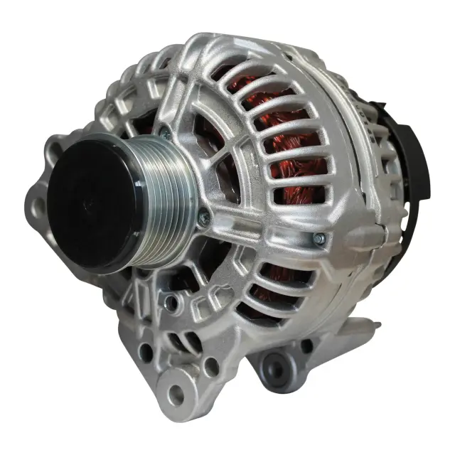 15080 - : Alternator for Dixie Electric Image