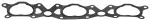 235700 - : Gasket, intake manifold for Elring Image