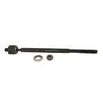 EV800060 - : Front Inner Steering Tie Rod End for Moog Image