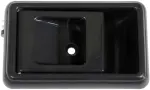 93960 - : Front Left, Rear Left Interior Door Handle for Dorman Image