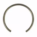 FL1Z3B498B - Suspension: Outer Boot Retainer Clip for Ford: Expedition | Lincoln: Navigator Image