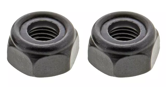 Front Suspension Stabilizer Bar Link Kit - ACDelco (MK80474)