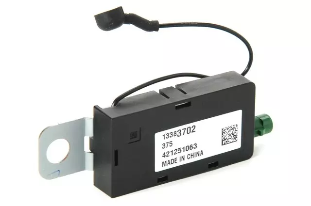 84018931 - : Digital Radio Transceiver Module Antenna for GM Image