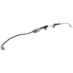 BRHR267 - : Motorcraft™ Brake Hydraulic Hose for Ford: F-150 Image