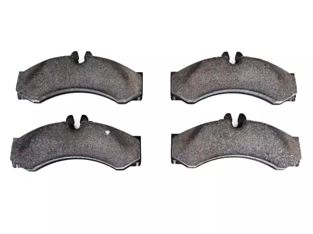 *Padkit-Discbrake - Mopar (5103556AC)