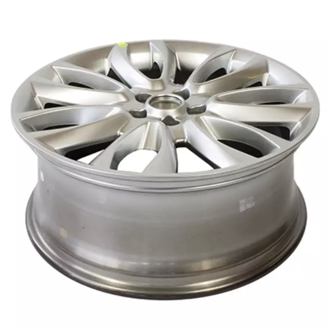 Wheel, Alloy - Ford (EJ7Z-1007-G)