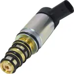 EX10557C - HVAC: A/C Compressor Control Valve -- Electronically Controlled Compressor Control Valve for UAC Image