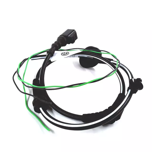 3C0927903P - : ABS Sensor Wire for Volkswagen: CC, Passat Image