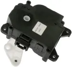 604174 - : Air Door Actuator - Temperature - Left Side for Cadillac: STS Image