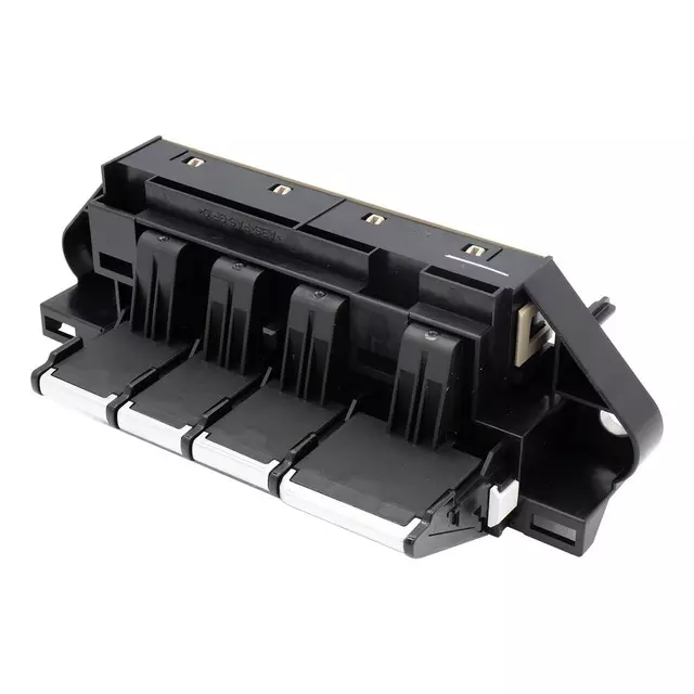 LX6Z7D443D - : Gear Shift Assembly for Lincoln: Corsair Image