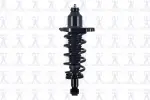 2355072R - : Focus Auto Parts Suspension Strut and Coil Spring Assembly for Focus Auto Parts Image