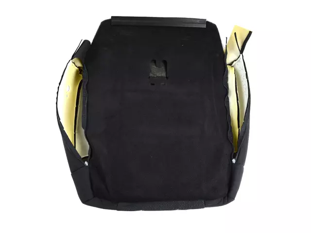 Rear Seat Back Cover, Left - Mopar (5RV13DX9AA)